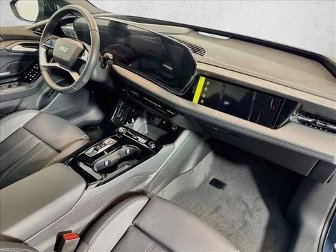 New 2027 Audi A6 e-tron Premium Plus AWD/4WD image 25