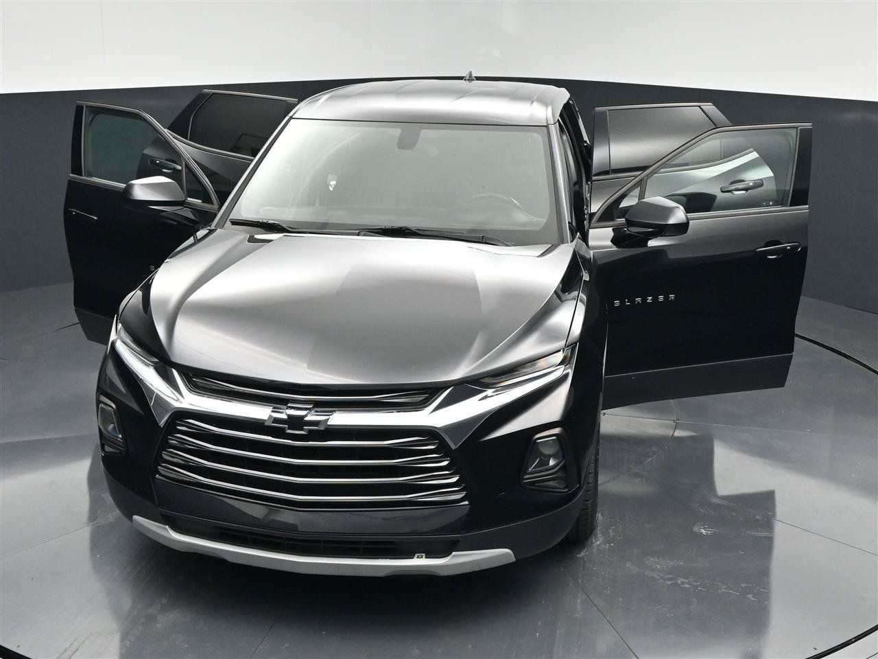 Used 2020 Chevrolet Blazer LT AWD/4WD image 29