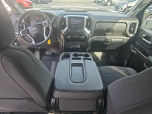 Used 2020 Chevrolet Silverado 2500 LT w/ Z71 Off-Road Package image 13