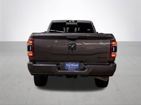 Used 2023 RAM 2500 Limited image 11