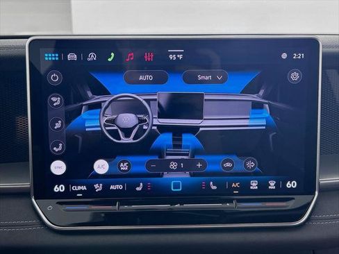 New 2026 Volkswagen Tiguan SE R-Line AWD/4WD image 15