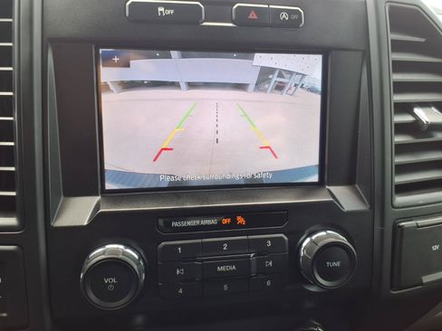 Used 2020 Ford F150 XL w/ Equipment Group 101A Mid AWD/4WD image 6