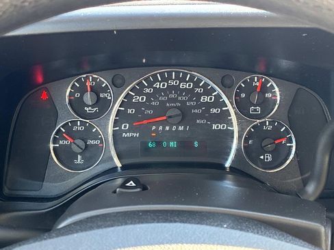 Used 2023 Chevrolet Express 3500 LS image 26