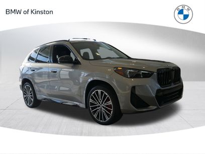 New 2026 BMW X1 xDrive28i w/ Technology Package
