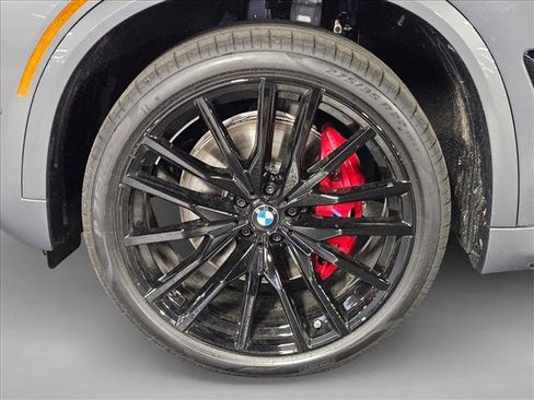 New 2026 BMW X5 sDrive40i w/ M Sport Package image 10