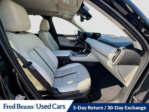 Used 2025 MAZDA CX-90 Plug-In Hybrid w/ Premium Plus AWD/4WD image 38