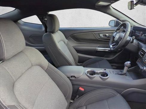 New 2026 Ford Mustang EcoBoost image 17