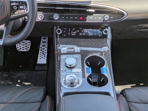New 2026 Genesis GV70 3.5T Sport Prestige image 18