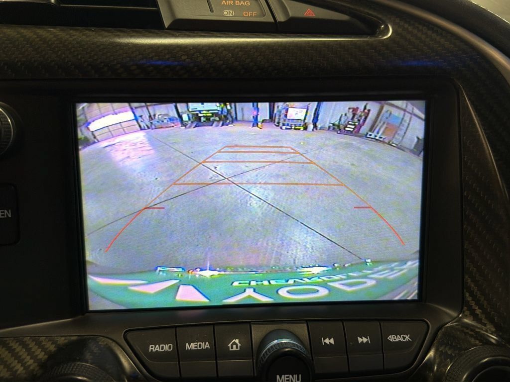Used 2014 Chevrolet Corvette Stingray Convertible w/ 3LT Preferred Equipment Group RWD image 20