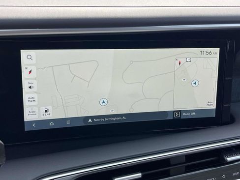 New 2026 Hyundai Palisade Calligraphy FWD image 20