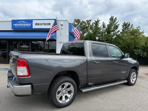 Used 2020 RAM 1500 Big Horn AWD/4WD image 29