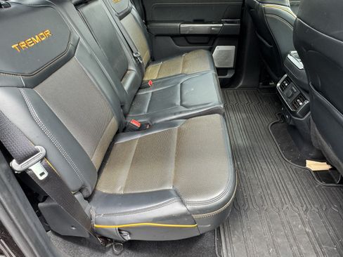 Used 2023 Ford F150 Tremor w/ Equipment Group 402A High AWD/4WD image 19