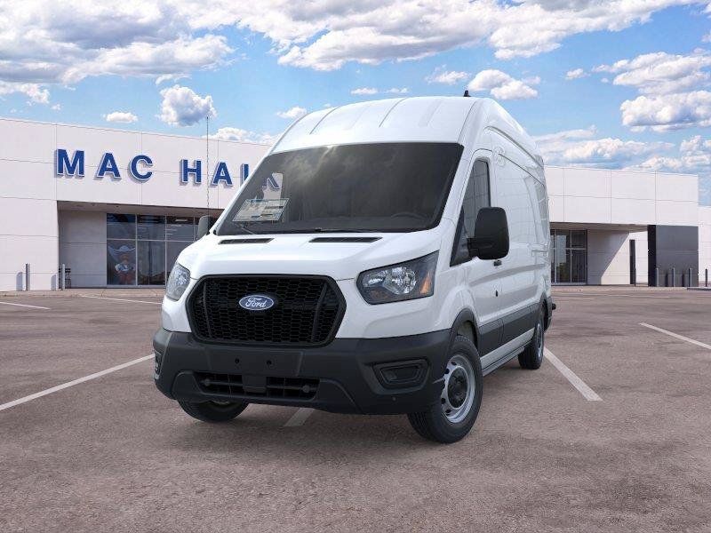 New 2026 Ford Transit 250 148 High Roof RWD image 2