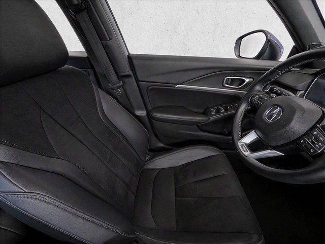 Used 2023 Acura Integra A-Spec w/ Technology Package FWD image 23