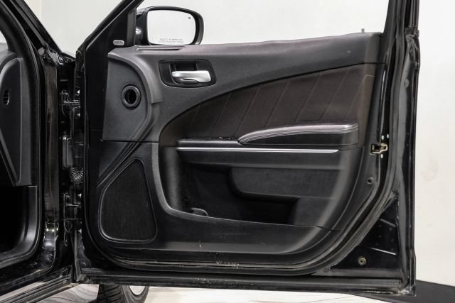 Used 2018 Dodge Charger R/T RWD image 44