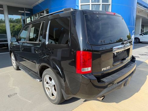 Used 2015 Honda Pilot EX-L image 4