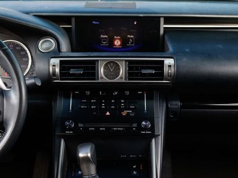 Used 2014 Lexus IS 250 image 41