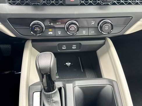 New 2026 Honda Accord LX image 16