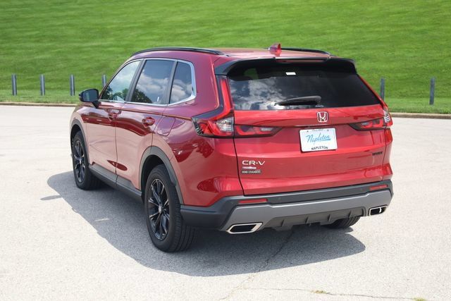 Used 2024 Honda CR-V Sport-L image 6