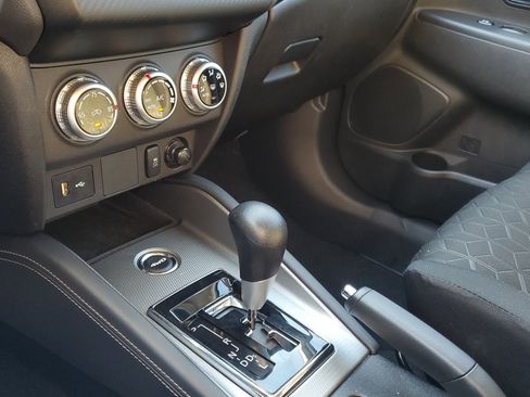 Used 2025 Mitsubishi Outlander Sport LE image 26