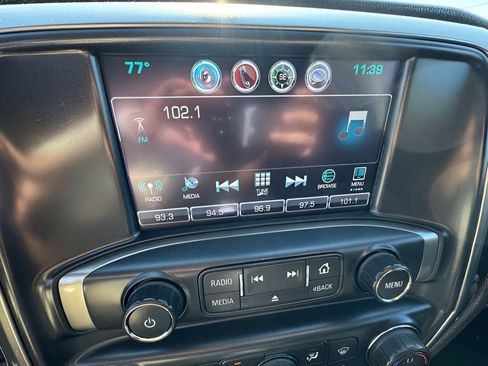 Used 2019 Chevrolet Silverado 2500 LTZ w/ Duramax Plus Package image 20