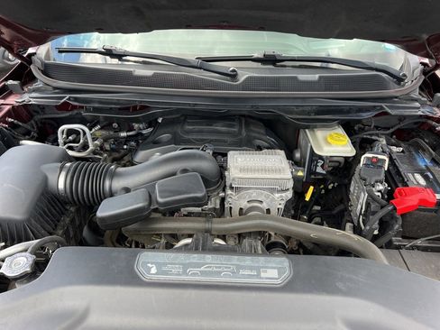 Used 2022 Jeep Wagoneer Series III w/ Convenience Group I image 29