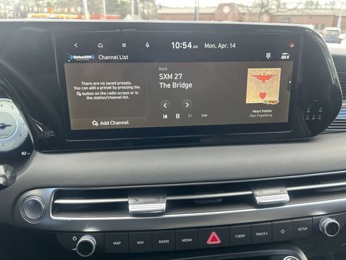 New 2025 Hyundai Palisade Calligraphy image 25