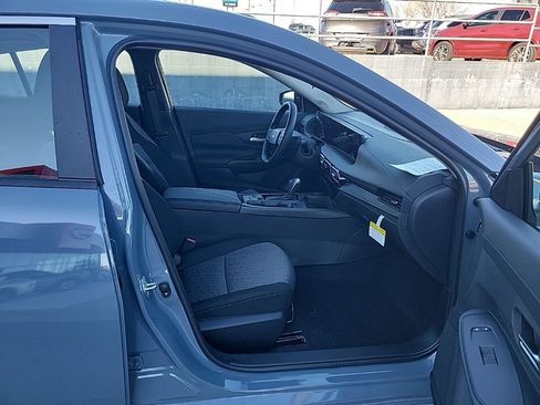 New 2026 Nissan Sentra SV w/ Floor Mat Package image 16