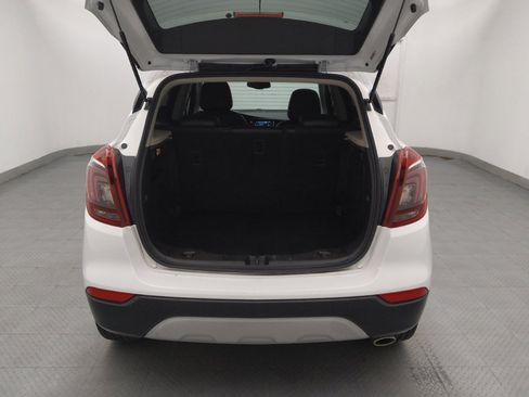 Used 2019 Buick Encore Preferred FWD image 29