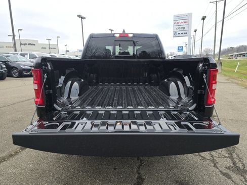 New 2026 RAM 1500 Big Horn AWD/4WD image 10