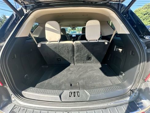Used 2023 Ford Explorer Limited w/ Equipment Group 301A AWD/4WD image 30