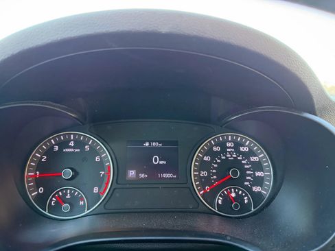 Used 2019 Kia Optima LX image 11