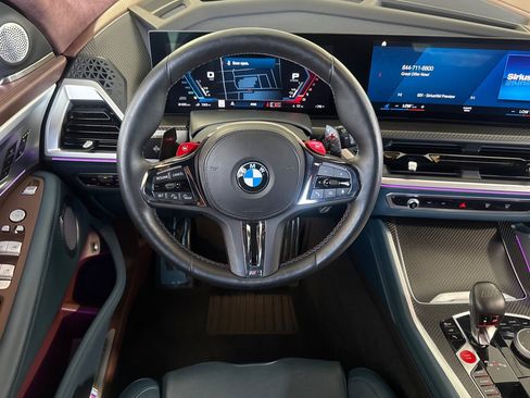 Used 2023 BMW XM AWD/4WD image 4