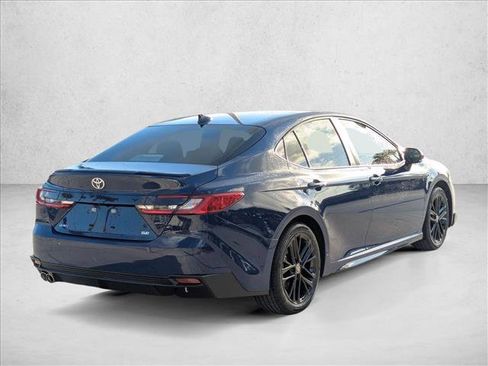 New 2026 Toyota Camry SE image 2