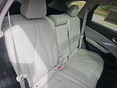 Used 2021 Acura RDX AWD w/ Technology Package image 12