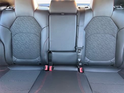 New 2026 Dodge Charger Scat Pack w/ Blacktop Package image 16