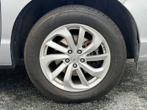 Used 2017 Acura RDX AWD image 25