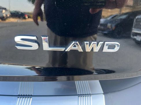 Used 2023 Nissan Rogue SL w/ SL Premium Package AWD/4WD image 33