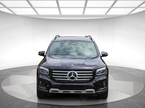 Used 2026 Mercedes-Benz GLB 250 image 6
