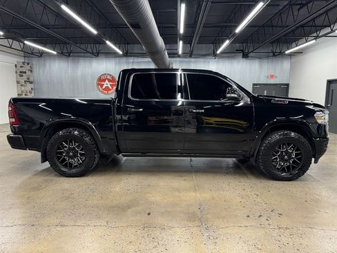 Used 2021 RAM 1500 Limited image 16