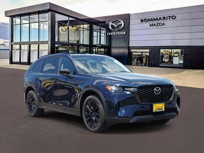 New 2026 MAZDA CX-90 Plug-In Hybrid w/Premium Sport