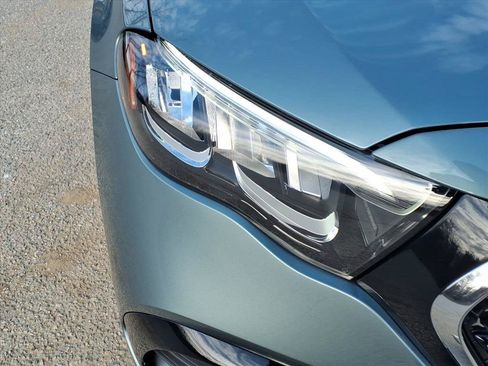 New 2026 Mercedes-Benz E 350 4MATIC Sedan image 3