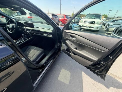 Used 2024 Honda Accord Sport image 24
