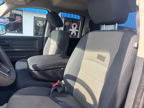 Used 2012 RAM 1500 Express AWD/4WD image 27