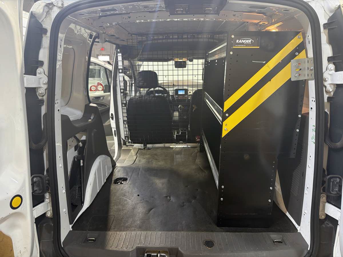 Used 2019 Ford Transit Connect XL FWD image 14