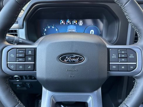 New 2026 Ford F150 Lariat w/ Equipment Group 502A High AWD/4WD image 29