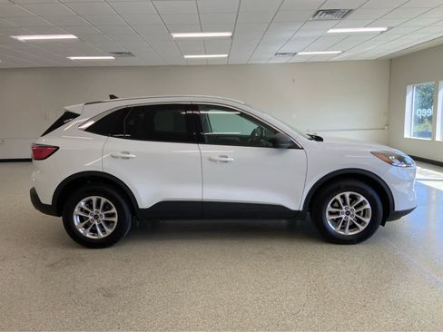 Used 2022 Ford Escape SE w/ Convenience Package image 6