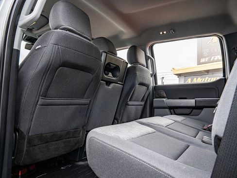 Used 2021 Ford F150 XLT w/ Equipment Group 301A Mid AWD/4WD image 17