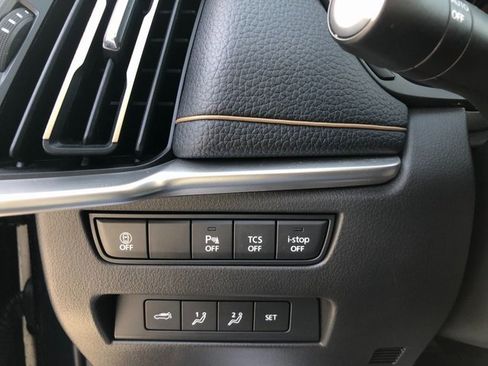 Used 2024 MAZDA CX-90 3.3 Turbo w/ Premium Package image 15