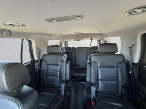 Used 2019 GMC Yukon Denali RWD image 10